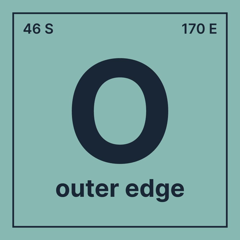Outer Edge logo